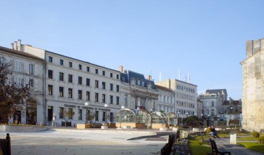 place Bouillaud