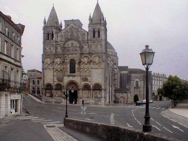 Cathdrale