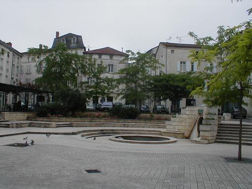 Place du Palet